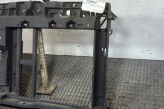 Face avant PEUGEOT 207