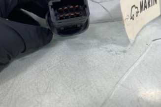 Bouton de warning RENAULT CLIO 2