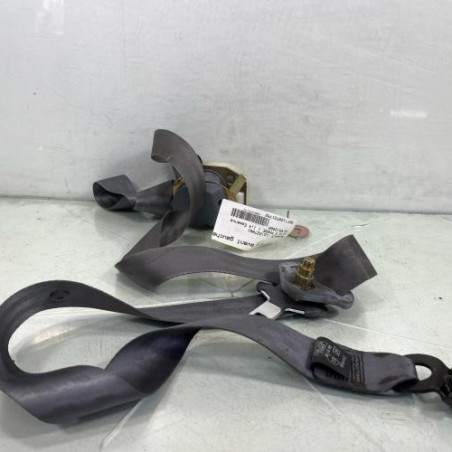 Ceinture avant gauche RENAULT CLIO 2 Photo n°1