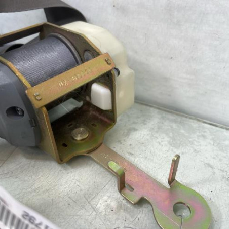 Ceinture avant gauche RENAULT CLIO 2