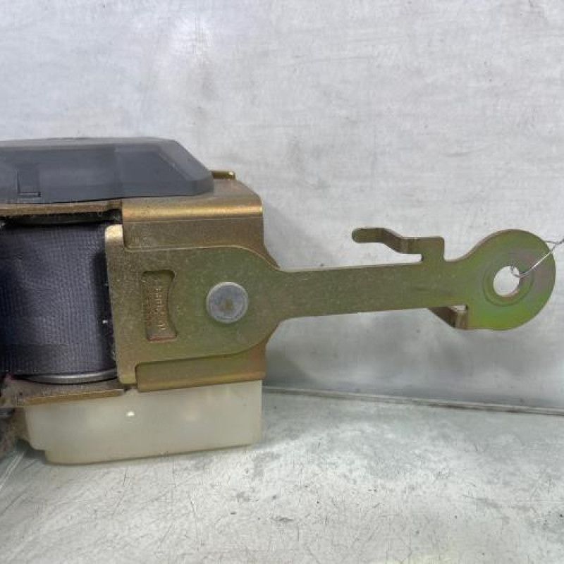 Ceinture avant gauche RENAULT CLIO 2 Photo n°3