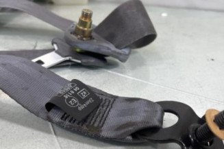 Ceinture avant gauche RENAULT CLIO 2
