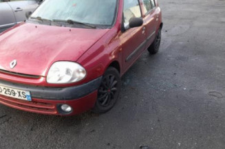 Ceinture avant gauche RENAULT CLIO 2