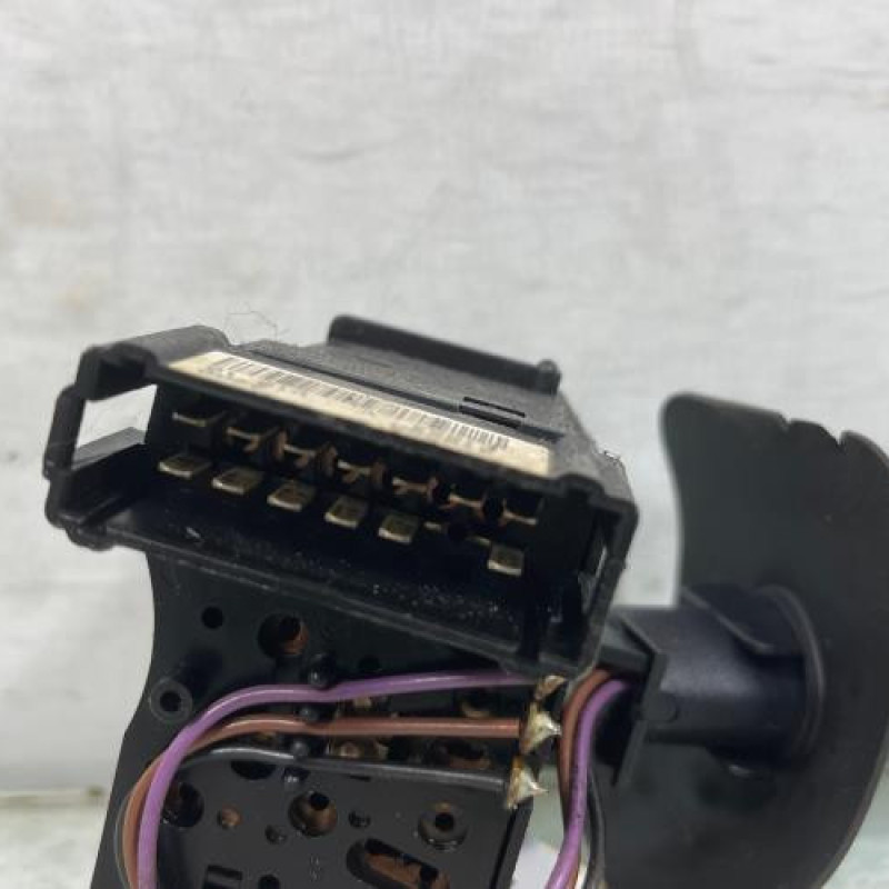 Commodo phare RENAULT CLIO 2 Photo n°3