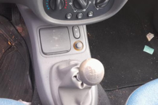 Commodo phare RENAULT CLIO 2