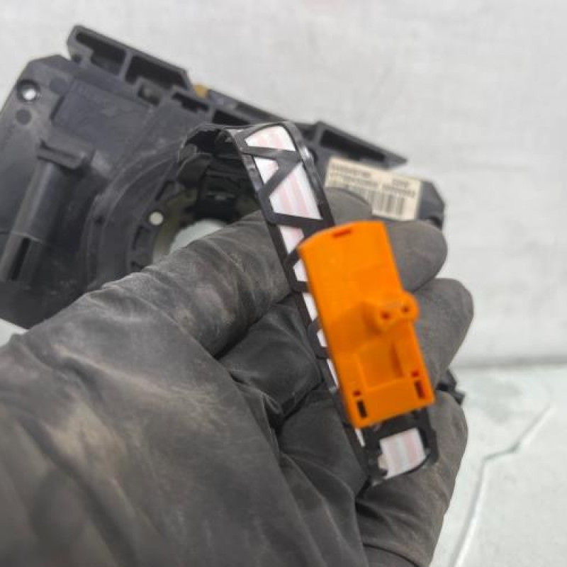 Contacteur tournant RENAULT CLIO 2 Photo n°2