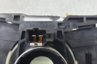 Contacteur tournant RENAULT CLIO 2