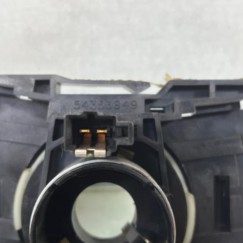 Contacteur tournant RENAULT CLIO 2 Photo n°4