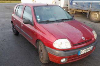 Contacteur tournant RENAULT CLIO 2