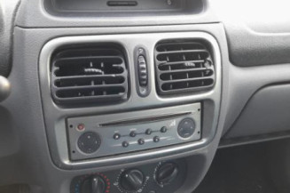 Contacteur tournant RENAULT CLIO 2