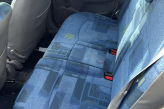 Contacteur tournant RENAULT CLIO 2