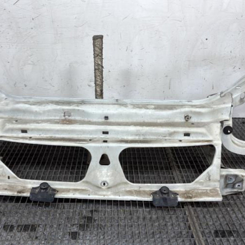 Face avant RENAULT KANGOO 1 Photo n°1