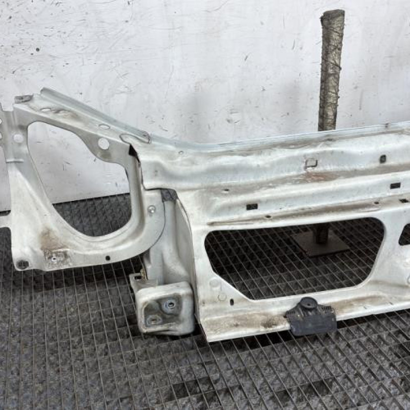 Face avant RENAULT KANGOO 1 Photo n°2