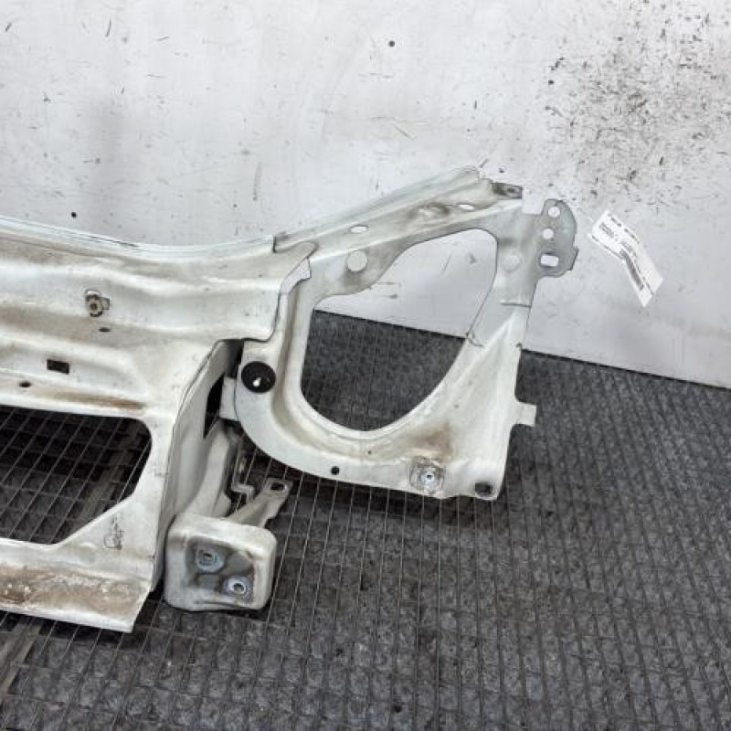 Face avant RENAULT KANGOO 1 Photo n°3