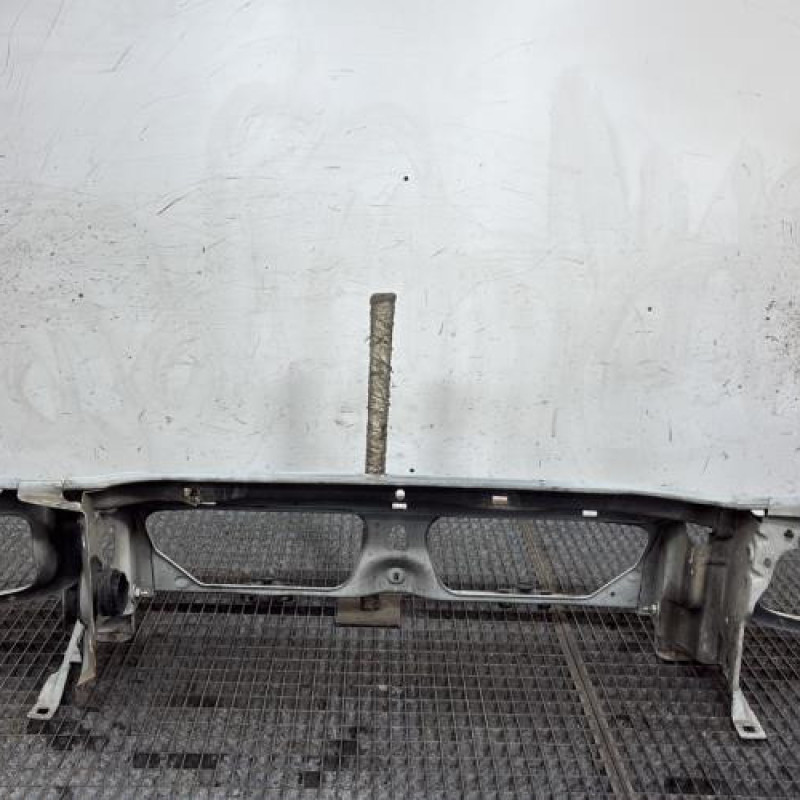 Face avant RENAULT KANGOO 1 Photo n°4