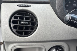 Face avant RENAULT KANGOO 1