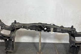 Face avant RENAULT KANGOO 2 Photo n°1