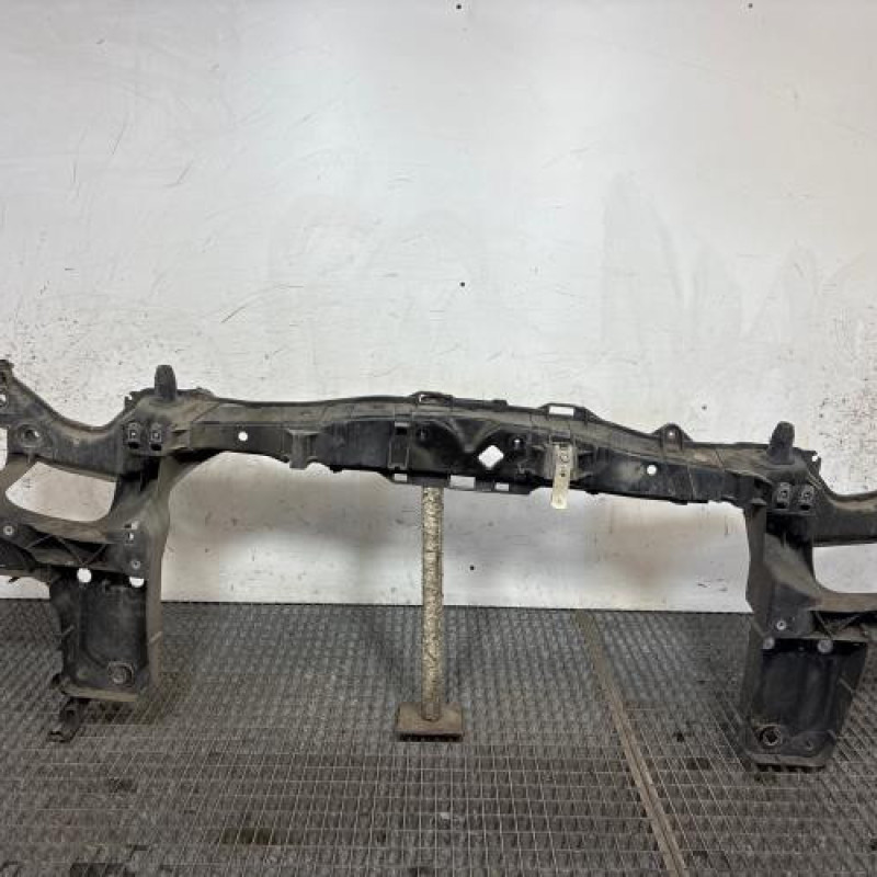 Face avant RENAULT KANGOO 2 Photo n°1