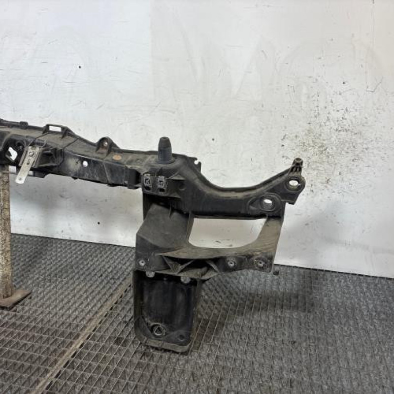 Face avant RENAULT KANGOO 2 Photo n°3