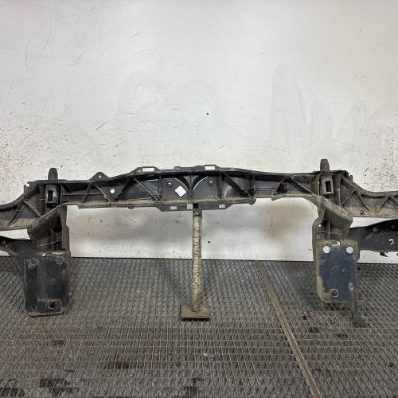 Face avant RENAULT KANGOO 2 Photo n°4