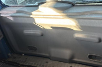 Face avant RENAULT KANGOO 2