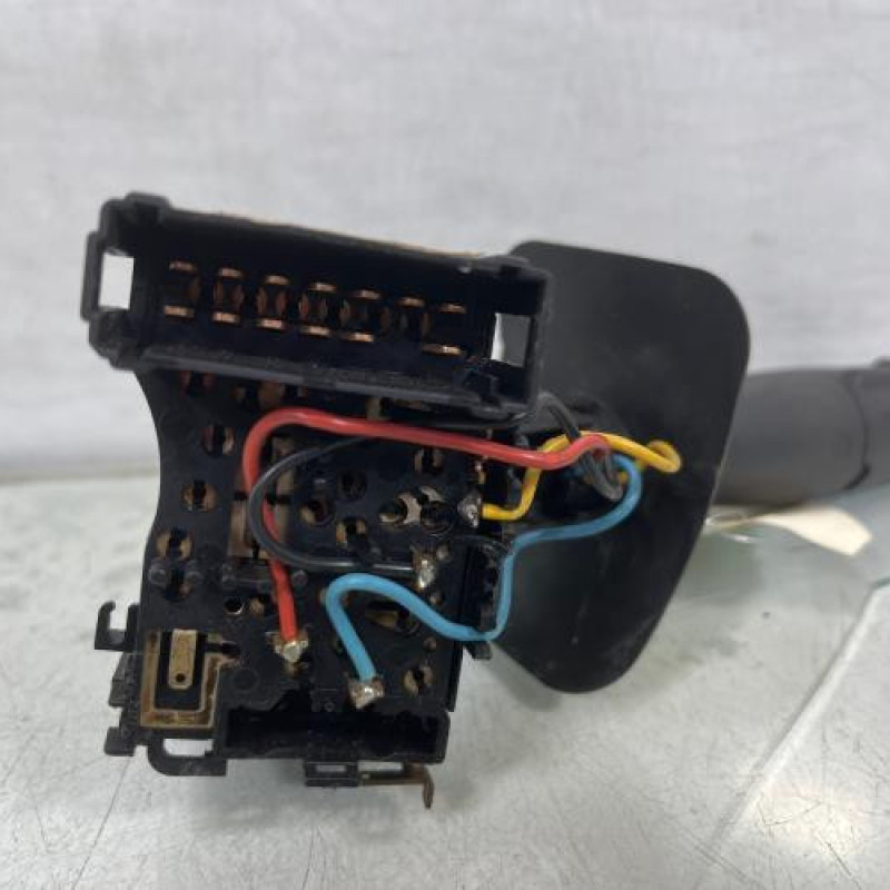 Commodo phare DACIA SANDERO 1 Photo n°3