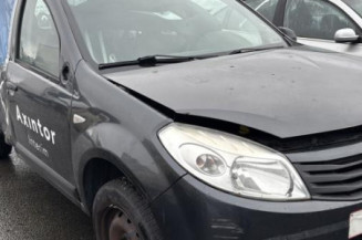 Commodo phare DACIA SANDERO 1