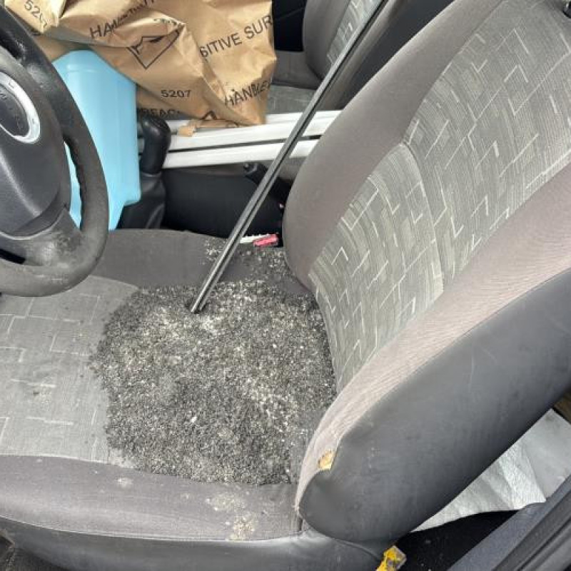 Commodo phare DACIA SANDERO 1 Photo n°15