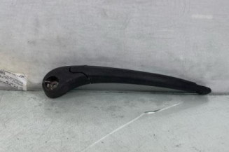 Bras essuie glace arriere RENAULT CLIO 3 Photo n°1