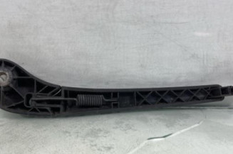 Bras essuie glace arriere RENAULT CLIO 3