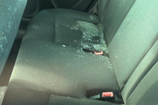 Bras essuie glace arriere RENAULT CLIO 3