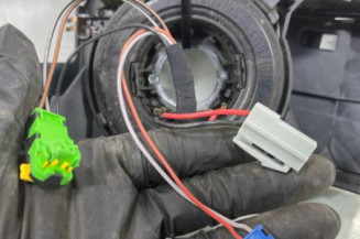 Contacteur tournant RENAULT CLIO 3