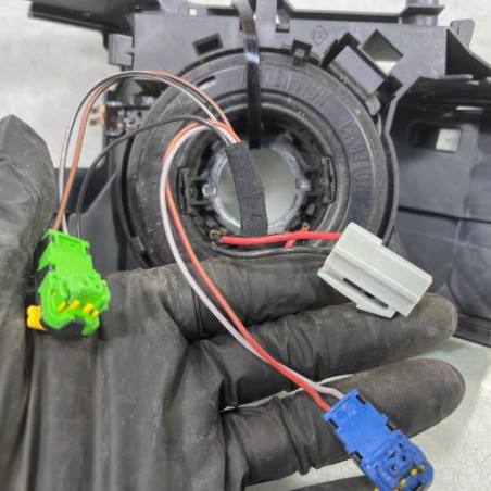 Contacteur tournant RENAULT CLIO 3