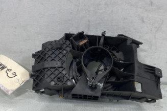 Contacteur tournant RENAULT CLIO 3