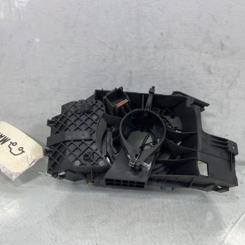 Contacteur tournant RENAULT CLIO 3 Photo n°3