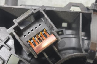 Contacteur tournant RENAULT CLIO 3