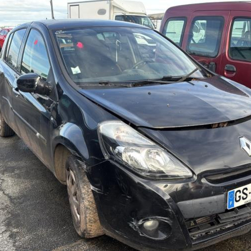 Contacteur tournant RENAULT CLIO 3 Photo n°7