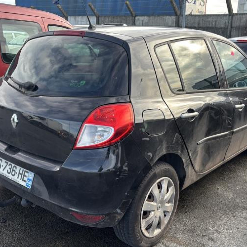 Contacteur tournant RENAULT CLIO 3 Photo n°9