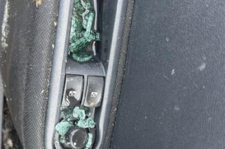 Contacteur tournant RENAULT CLIO 3