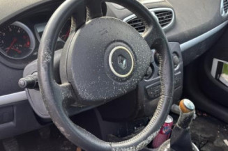 Contacteur tournant RENAULT CLIO 3