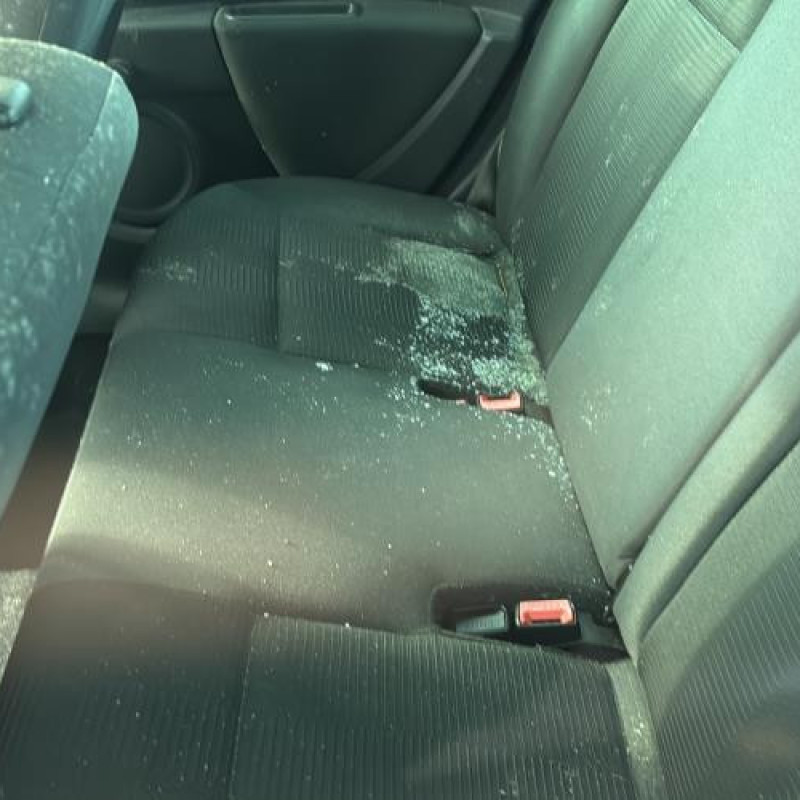 Contacteur tournant RENAULT CLIO 3 Photo n°20