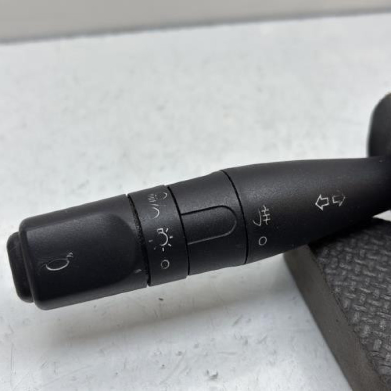 Commodo phare CITROEN JUMPY 1 Photo n°2