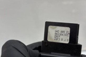 Commodo phare CITROEN JUMPY 1