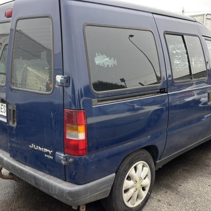 Commodo phare CITROEN JUMPY 1 Photo n°8