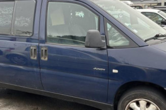 Commodo phare CITROEN JUMPY 1