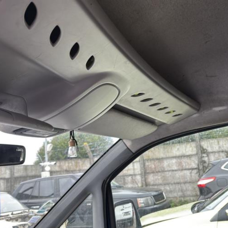 Commodo phare CITROEN JUMPY 1 Photo n°20