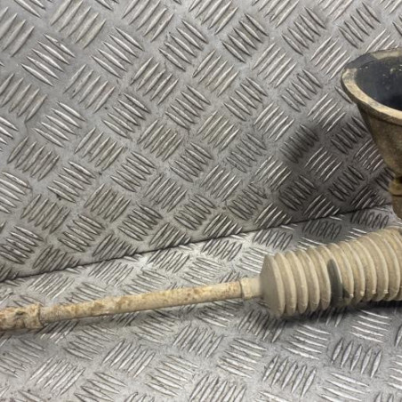 Cremaillere assistee RENAULT KANGOO 1