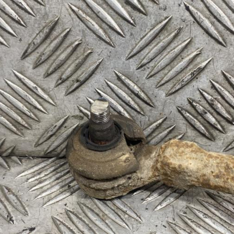 Cremaillere assistee RENAULT KANGOO 1 Photo n°3