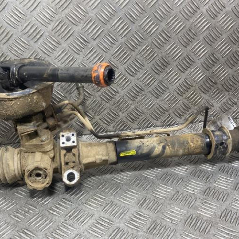 Cremaillere assistee RENAULT KANGOO 1 Photo n°4