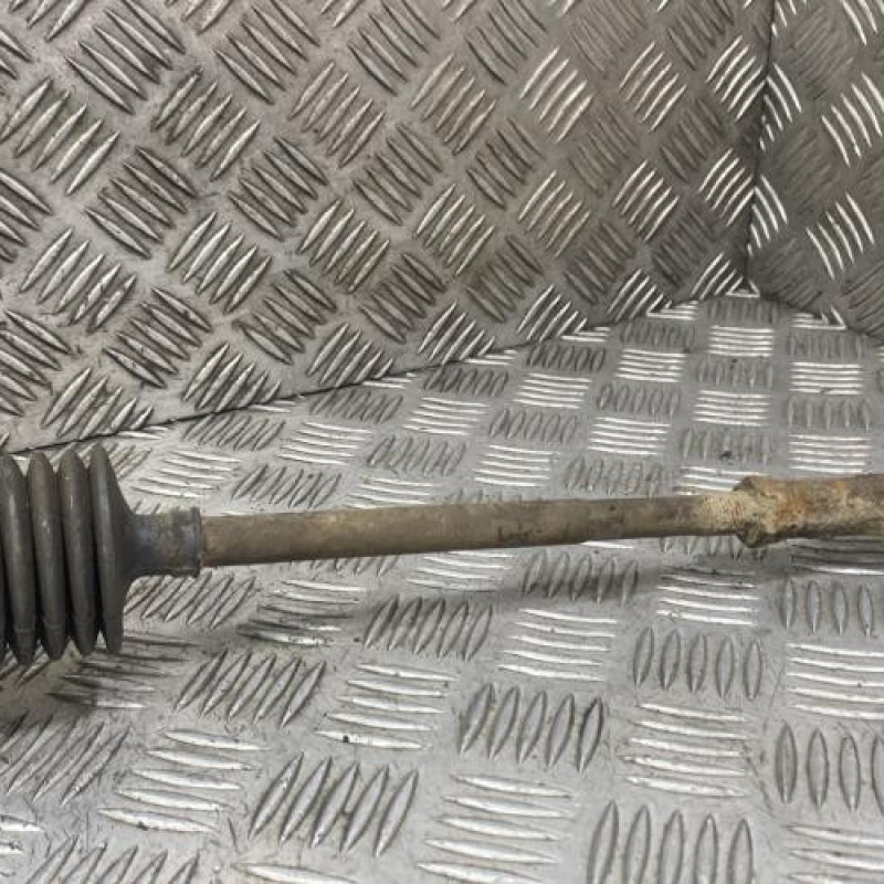 Cremaillere assistee RENAULT KANGOO 1 Photo n°5